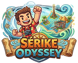 Sérike Odyssey